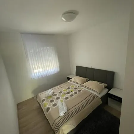 Apartman Dorotea Zaton  Exterior photo