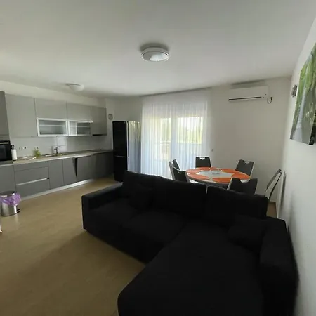 Apartman Dorotea Zaton  Exterior photo