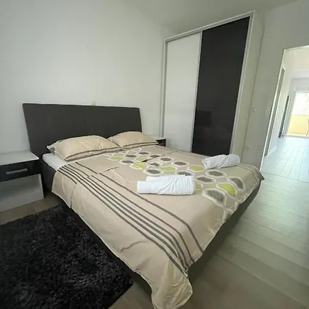 Apartman Dorotea Zaton  Exterior photo