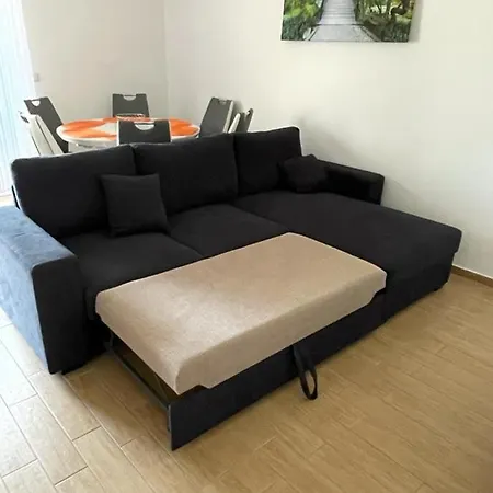 Apartman Dorotea Zaton  Exterior photo