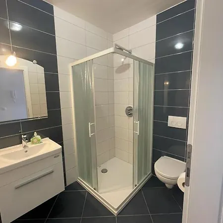 Apartman Dorotea Zaton  Exterior photo