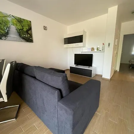 Apartman Dorotea Zaton  Exterior photo
