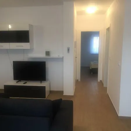 Apartman Dorotea Zaton  Exterior photo