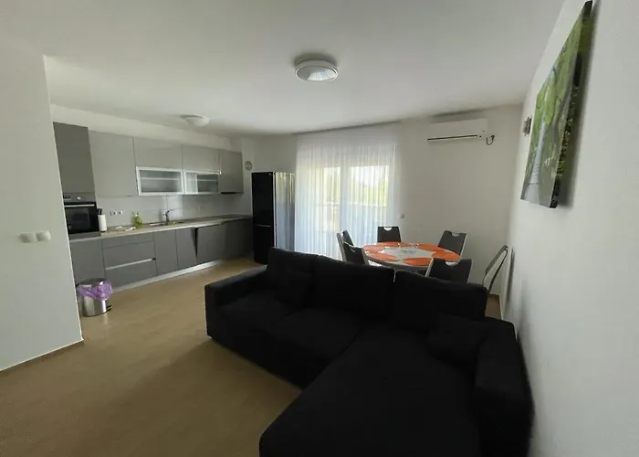 Apartman Dorotea