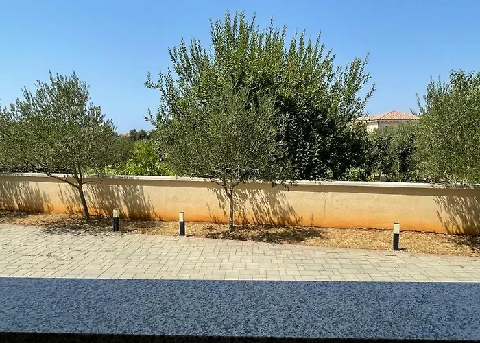 Apartman Dorotea